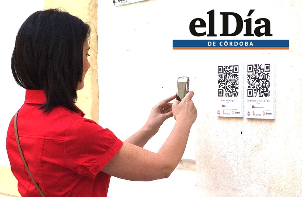 EL DÍA DE CÓRDOBA