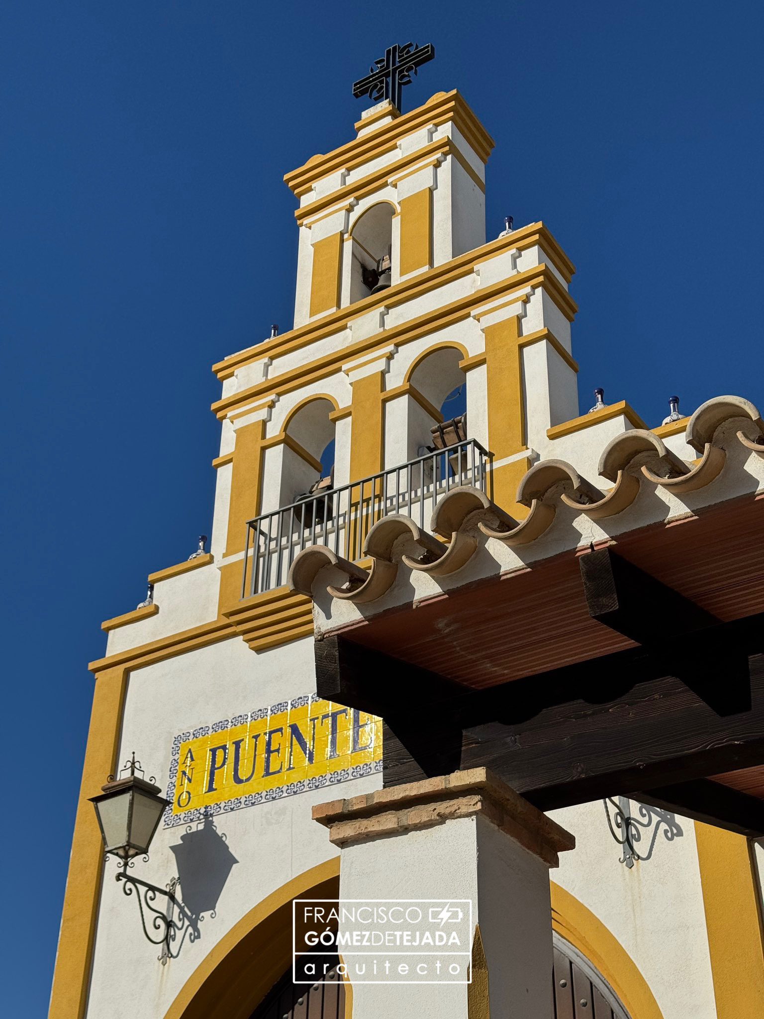 Casa Hermandad Rocío