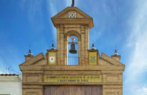 Casa Hermandad Cofradía de la Soledad