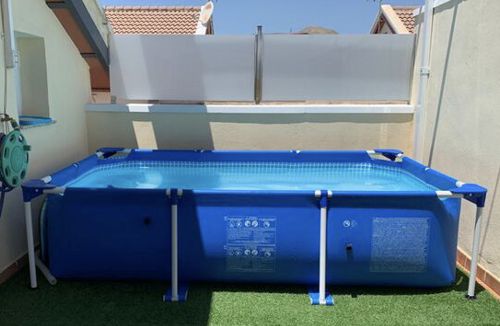 Artículo: ¿Puedo instalar una piscina en mi terraza…?