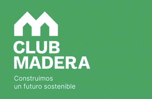 El portal Club Madera publica nuestro proyecto de Cubierta del Mercado de Abastos